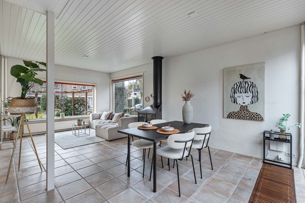 Medium property photo - Bourgondiëstraat 21, 8303 GW Emmeloord